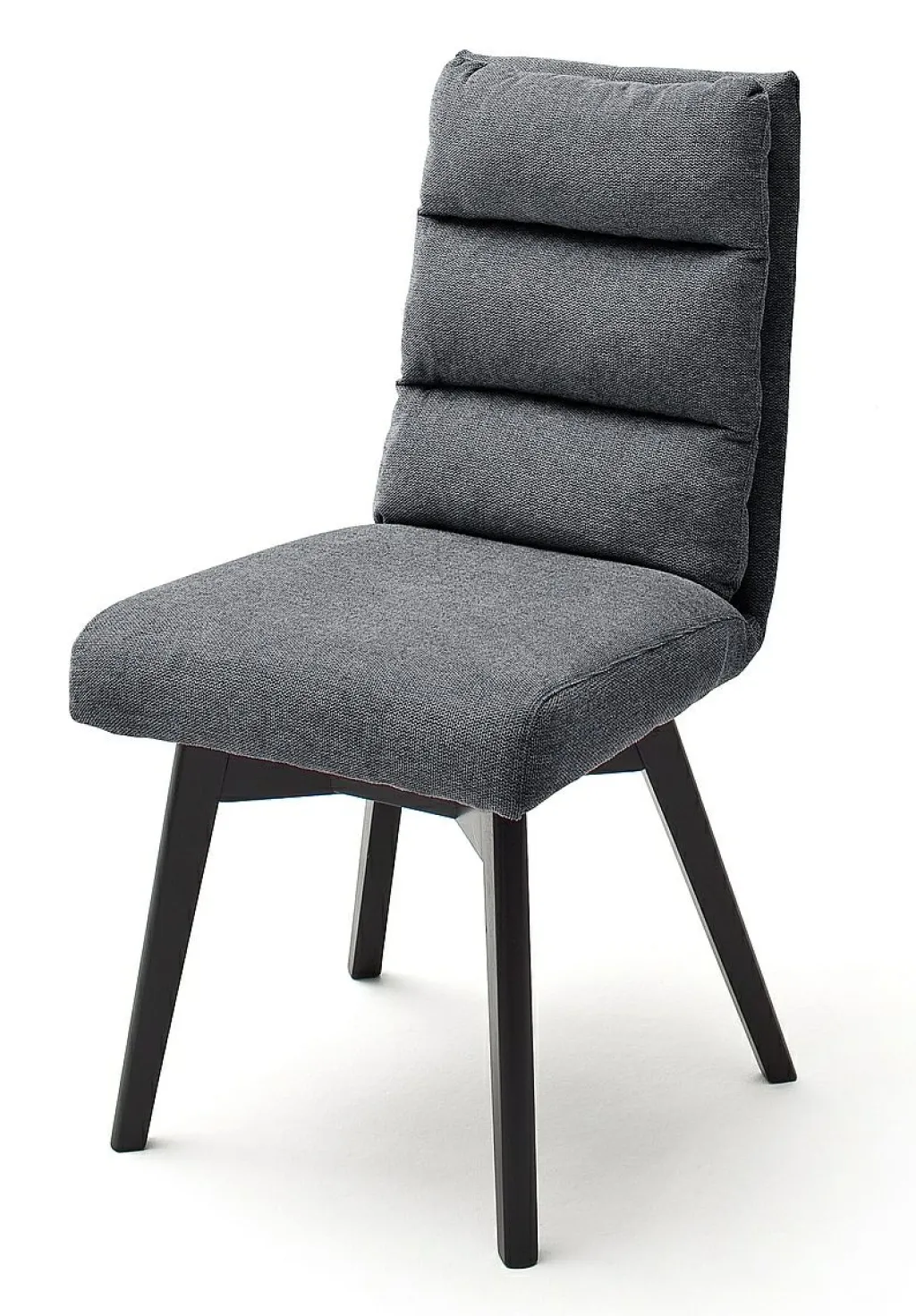 MCA Direkt Chaises 4 Pieds|Chaises Rembourrées<Lot de 2 chaises KAMPALA