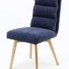MCA Direkt Chaises 4 Pieds|Chaises Rembourrées<Lot de 2 chaises KAMPALA