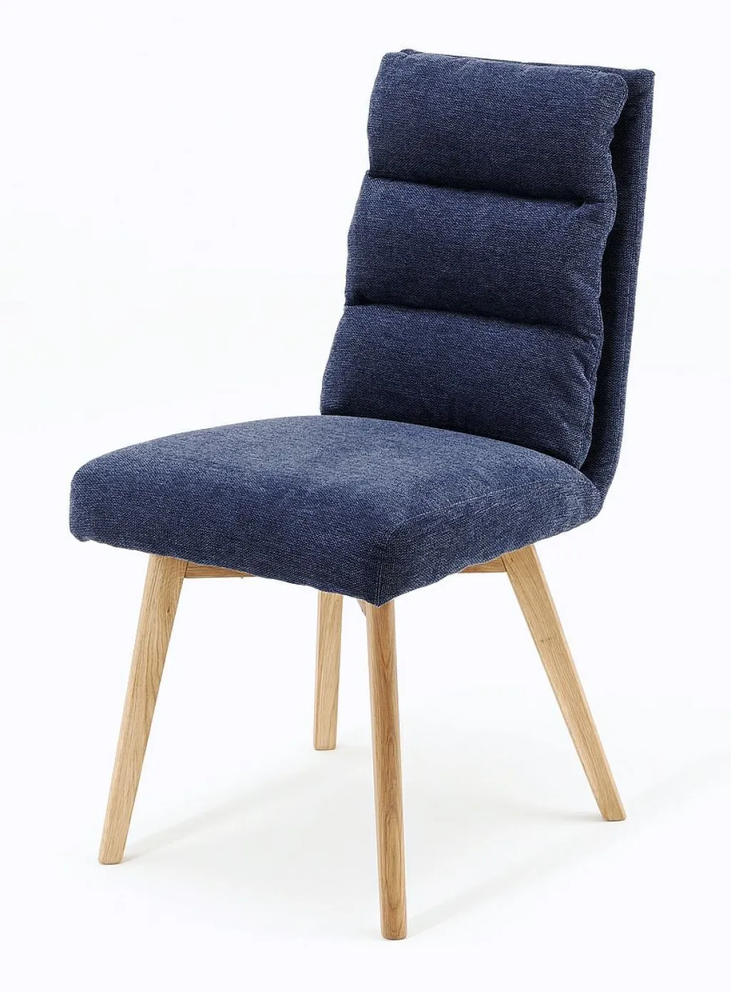 MCA Direkt Chaises 4 Pieds|Chaises Rembourrées<Lot de 2 chaises KAMPALA