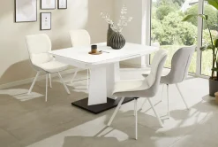 Lot de 2 chaises MALOY