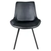Lot de 2 chaises MEMPHIS