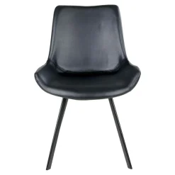 Lot de 2 chaises MEMPHIS