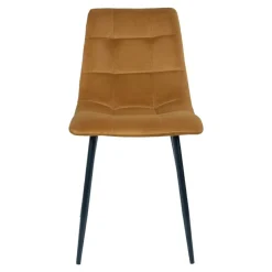 House Nordic Chaises Rembourrées|Chaises 4 Pieds<Lot de 2 chaises MIDDELFART