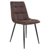 Lot de 2 chaises MIDDELFART
