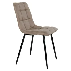 Lot de 2 chaises MIDDELFART