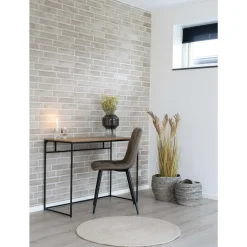 Lot de 2 chaises MIDDELFART