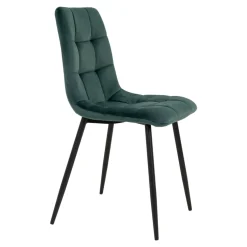 House Nordic Chaises Rembourrées|Chaises 4 Pieds<Lot de 2 chaises MIDDELFART