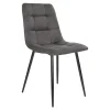 Lot de 2 chaises MIDDELFART