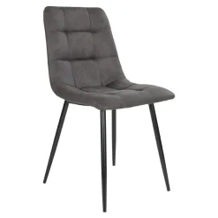 Lot de 2 chaises MIDDELFART