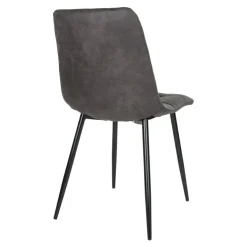 Lot de 2 chaises MIDDELFART