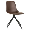 Lot de 2 chaises MONACO