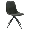 House Nordic Chaises 4 Pieds|Chaises Rembourrées<Lot de 2 chaises MONACO