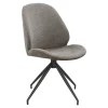 House Nordic Chaises 4 Pieds|Chaises Rembourrées<Lot de 2 chaises MONTE