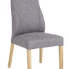 MCA Direkt Chaises 4 Pieds|Chaises Rembourrées<Lot de 2 chaises NAILA