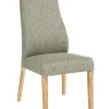 Lot de 2 chaises NAILA