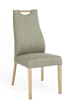 MCA Direkt Chaises 4 Pieds|Chaises Rembourrées<Lot de 2 chaises NAILA