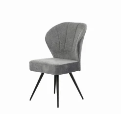 Pro.Com Chaises 4 Pieds|Chaises Rembourrées<Lot de 4 chaises ODER