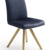 MCA Direkt Chaises 4 Pieds|Chaises Rembourrées<Lot de 2 chaises OKLAHOMA