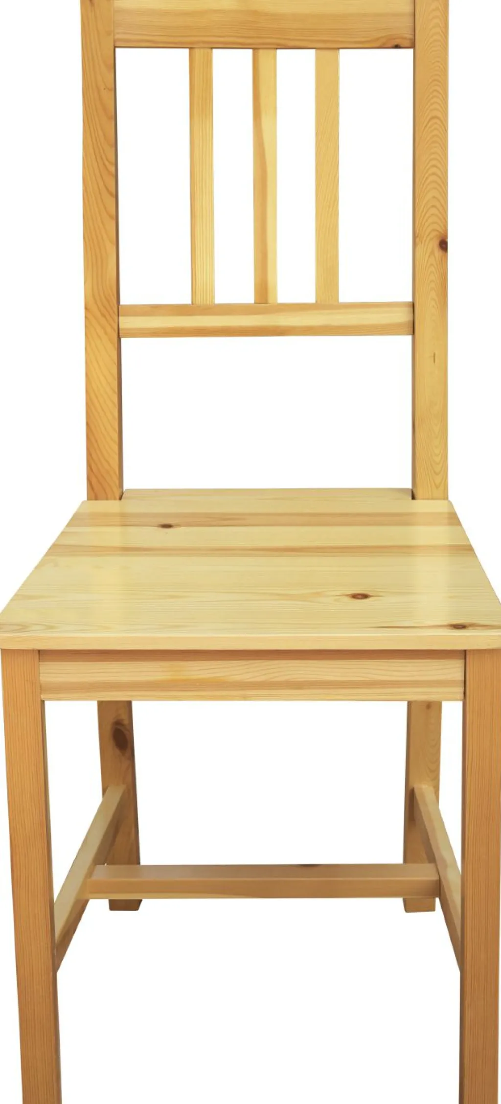 Möbilia Chaises En Bois|Chaises 4 Pieds<Lot de 2 chaises PALISEUL