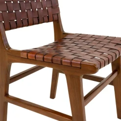 House Nordic Chaises 4 Pieds<Lot de 2 chaises PERUGIA