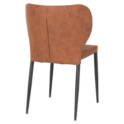 Lot de 4 chaises PISA