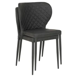 Lot de 4 chaises PISA