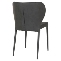 Lot de 4 chaises PISA