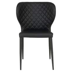 House Nordic Chaises 4 Pieds|Chaises Rembourrées<Lot de 4 chaises PISA