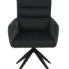 Lot de 2 chaises QINA