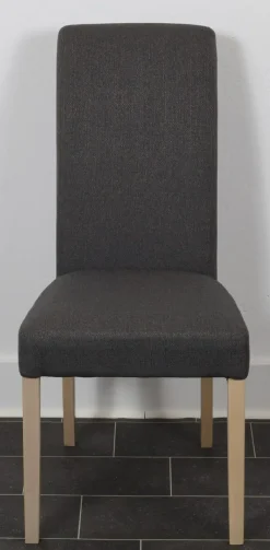 2M sitandsleep Chaises 4 Pieds|Chaises Rembourrées<Lot de 2 chaises RANSOL