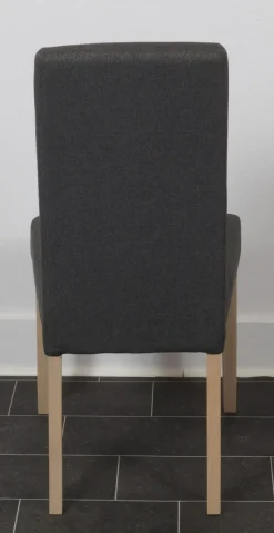 2M sitandsleep Chaises 4 Pieds|Chaises Rembourrées<Lot de 2 chaises RANSOL