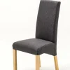 MCA Direkt Chaises Rembourrées|Chaises 4 Pieds<Lot de 2 chaises rembourrées FOXI