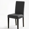 MCA Direkt Chaises Rembourrées|Chaises 4 Pieds<Lot de 2 chaises rembourrées FIX