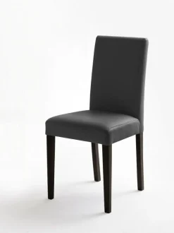 MCA Direkt Chaises Rembourrées|Chaises 4 Pieds<Lot de 2 chaises rembourrées FIX
