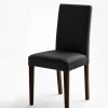 Lot de 2 chaises rembourrées FIX