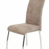 Hela Chaises 4 Pieds|Chaises Rembourrées<Lot de 4 chaises rembourrées SUSI II S