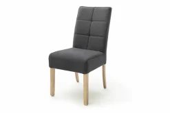 MCA Direkt Chaises 4 Pieds|Chaises Rembourrées<Lot de 2 chaises rembourrées SUZANO
