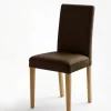 Lot de 2 chaises rembourrées FIX