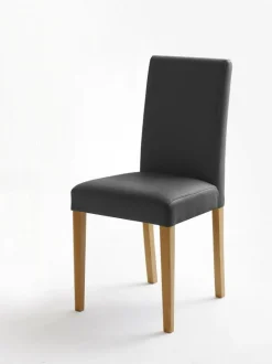 MCA Direkt Chaises Rembourrées|Chaises 4 Pieds<Lot de 2 chaises rembourrées FIX