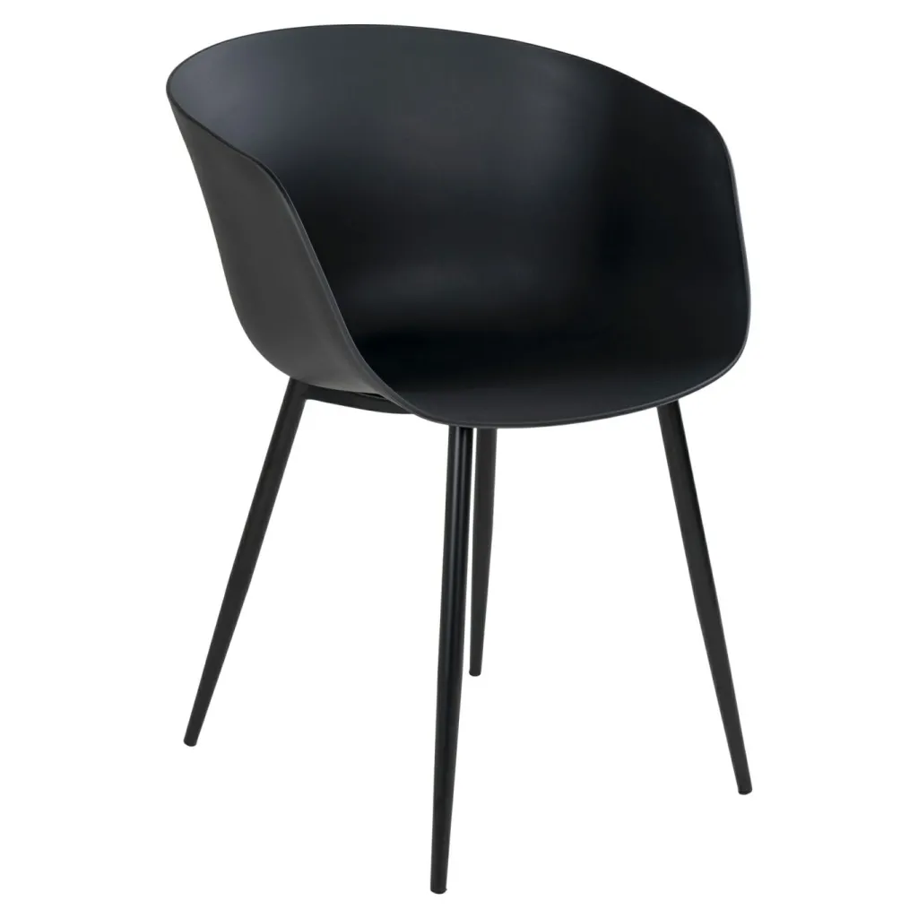 House Nordic Chaises À Accoudoirs|Chaises 4 Pieds<Lot de 2 chaises RODA
