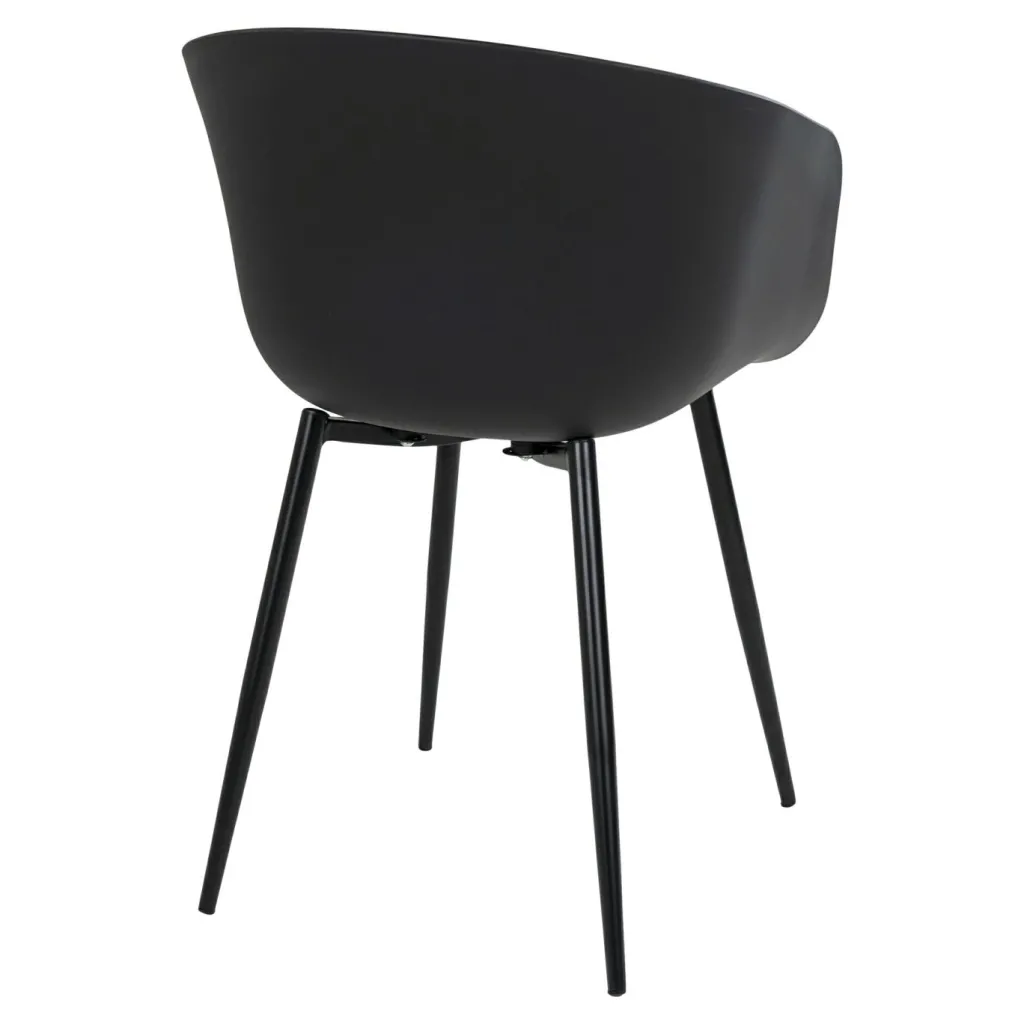 House Nordic Chaises À Accoudoirs|Chaises 4 Pieds<Lot de 2 chaises RODA