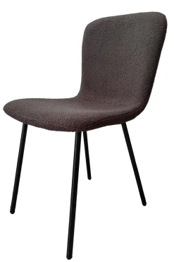 Salesfever Chaises Rembourrées|Chaises 4 Pieds<Lot de 4 chaises SALAK