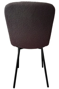 Salesfever Chaises Rembourrées|Chaises 4 Pieds<Lot de 4 chaises SALAK