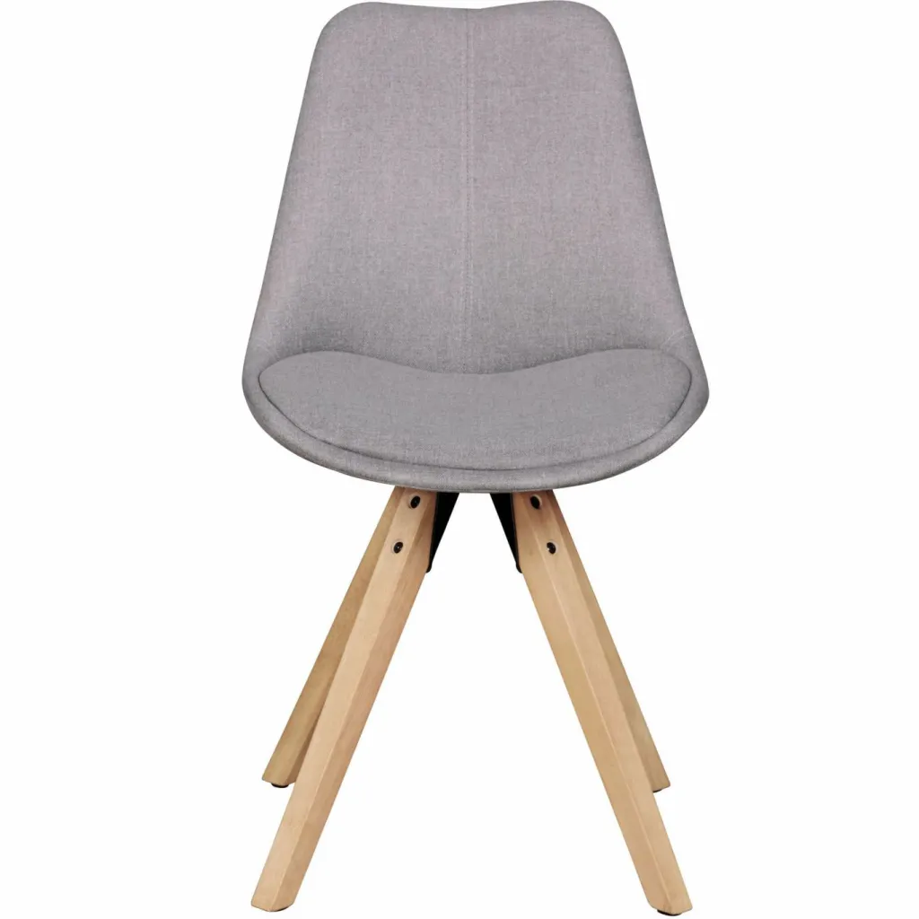 Skyport Chaises 4 Pieds|Chaises Rembourrées<Lot de 2 chaises SONGKHRAM