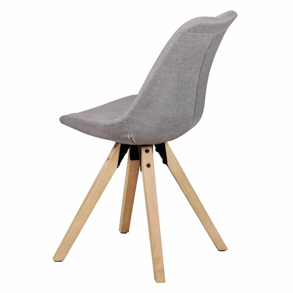 Skyport Chaises 4 Pieds|Chaises Rembourrées<Lot de 2 chaises SONGKHRAM