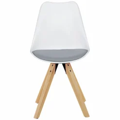 Skyport Chaises Rembourrées|Chaises 4 Pieds<Lot de 2 chaises SONGKHRAM
