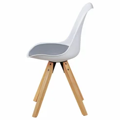 Skyport Chaises Rembourrées|Chaises 4 Pieds<Lot de 2 chaises SONGKHRAM