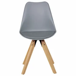 Skyport Chaises Rembourrées|Chaises 4 Pieds<Lot de 2 chaises SONGKHRAM