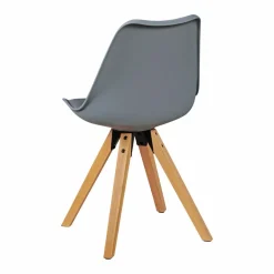 Skyport Chaises Rembourrées|Chaises 4 Pieds<Lot de 2 chaises SONGKHRAM