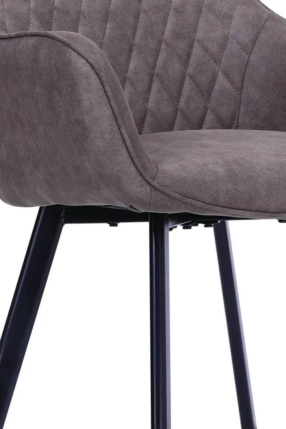 Lot de 2 chaises SOREANG